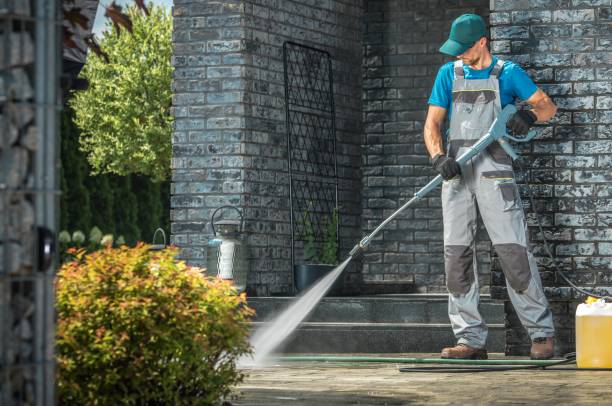 Professional  Pressure Washing Services in Trenton, MI